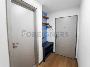 Pronájem bytu 1+kk, Olomouc, Edmunda Husserla, 29 m2