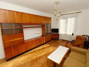 Pronájem bytu 2+1, Praha - Vokovice, Kladenská, 60 m2