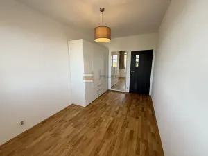 Pronájem bytu 2+kk, Praha - Kyje, Pelušková, 49 m2