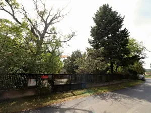 Prodej pozemku pro bydlení, Bašť, Horka, 2096 m2