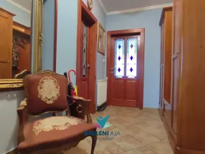 Prodej bytu 3+1, Teplice, U zámku, 100 m2