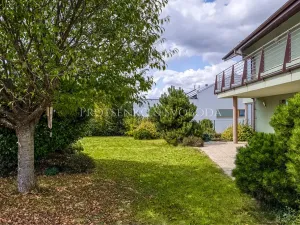 Prodej rodinného domu, Havlíčkův Brod, Ječná, 239 m2