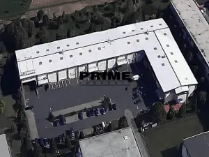 Pronájem skladu, Čestlice, Obchodní, 27 m2