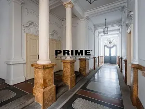 Pronájem kanceláře, Praha - Staré Město, Na Perštýně, 73 m2