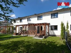 Prodej rodinného domu, Vendryně, 133 m2