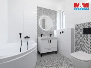 Prodej rodinného domu, Vendryně, 133 m2