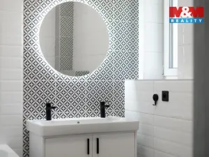 Prodej rodinného domu, Vendryně, 133 m2