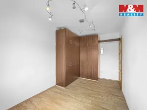 Prodej bytu 3+kk, Praha - Modřany, Lehárova, 58 m2