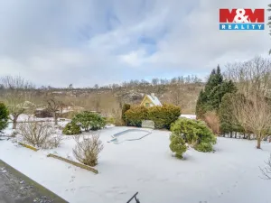 Prodej chaty, Stříbro, 74 m2