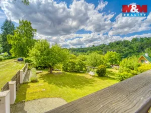 Prodej chaty, Stříbro, 74 m2