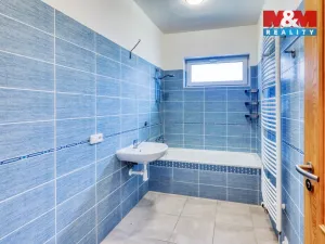 Prodej rodinného domu, Praha - Dolní Měcholupy, Pod hřištěm, 172 m2