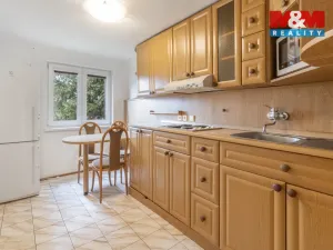 Prodej rodinného domu, Frýdek-Místek - Lysůvky, Příborská, 155 m2