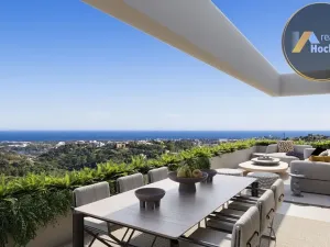 Prodej bytu 2+kk, Mijas, Španělsko, 50 m2