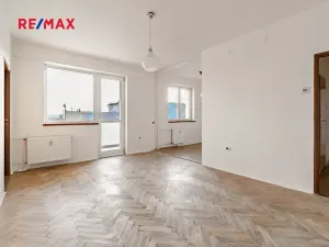 Prodej bytu 3+kk, Havlíčkův Brod, Sídliště Pražská, 58 m2