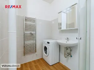 Prodej bytu 3+kk, Havlíčkův Brod, Sídliště Pražská, 58 m2