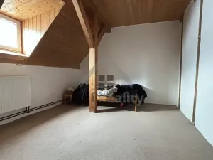 Prodej rodinného domu, Trhové Sviny, Rejta, 500 m2