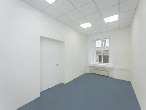 Pronájem kanceláře, Praha - Nové Město, Krakovská, 132 m2