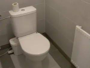 Pronájem kanceláře, Praha - Horní Počernice, Bystrá, 36 m2