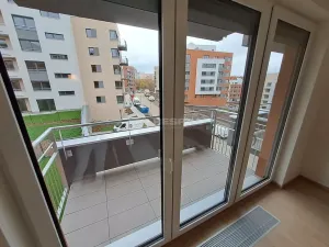 Pronájem bytu 2+kk, Praha - Chodov, Drahňovická, 50 m2