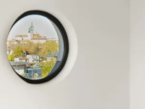 Prodej bytu 3+kk, Klatovy, Dragounská, 83 m2