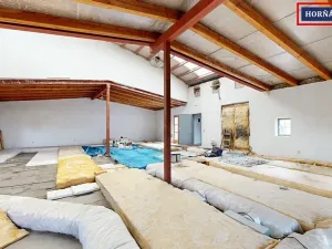 Prodej rodinného domu, Bučovice, Slovenská, 900 m2