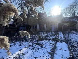 Prodej rodinného domu, Bučovice, Zámecká, 180 m2