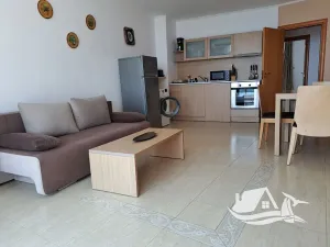 Prodej bytu 2+kk, Sveti Vlas, Bulharsko, 57 m2