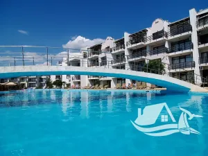 Prodej bytu 2+kk, Sveti Vlas, Bulharsko, 57 m2