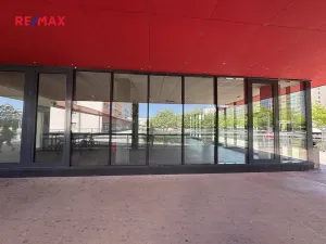 Pronájem obchodního prostoru, Hradec Králové, třída Edvarda Beneše, 220 m2