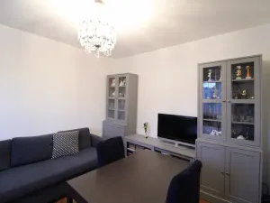 Prodej bytu 3+1, Karlovy Vary, Krymská, 68 m2