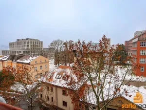 Prodej atypického bytu, Ústí nad Labem, Pasteurova, 77 m2