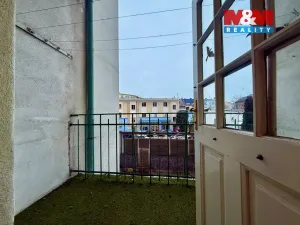 Pronájem bytu 3+1, Ostrava - Moravská Ostrava, Nádražní, 102 m2