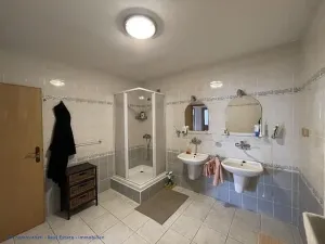 Prodej rodinného domu, Lužec nad Vltavou, 270 m2