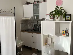 Pronájem bytu 2+kk, Liberec, Žitná, 40 m2