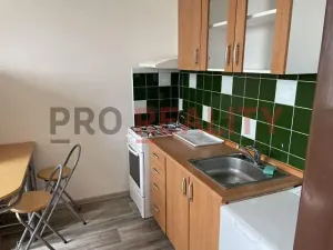 Pronájem bytu 2+1, Ostrava, Engelmüllerova, 46 m2