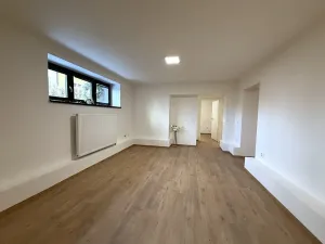 Pronájem bytu 4+kk, Brno, Sovinec, 91 m2
