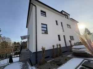 Pronájem bytu 4+kk, Brno, Sovinec, 91 m2