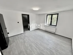 Pronájem rodinného domu, Dolní Lutyně, 240 m2