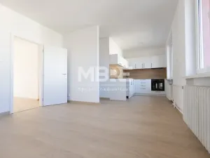 Pronájem bytu 2+1, Karviná - Ráj, Kosmonautů, 55 m2