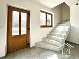 Pronájem rodinného domu, Bořanovice, U Rybníka, 160 m2