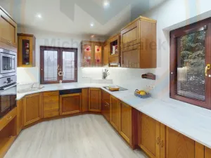 Prodej rodinného domu, Tišice - Chrást, Ořechová, 172 m2