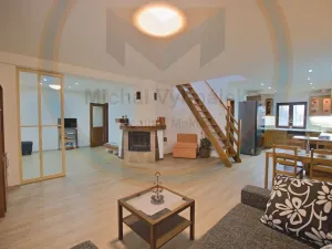 Prodej rodinného domu, Tišice - Chrást, Ořechová, 172 m2