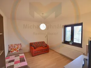 Prodej rodinného domu, Tišice - Chrást, Ořechová, 172 m2