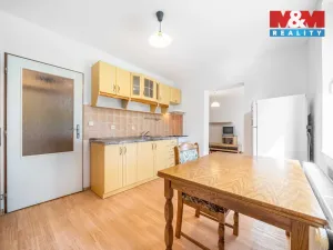 Pronájem bytu 1+1, Praskolesy, 30 m2