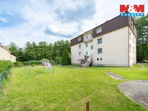 Pronájem bytu 1+1, Praskolesy, 30 m2