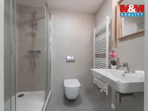 Prodej bytu 3+kk, Praha - Modřany, Vorařská, 86 m2