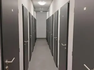 Prodej bytu 1+kk, Praha, Formanská, 33 m2