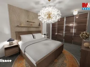 Pronájem bytu 2+kk, Žamberk, Nádražní, 95 m2