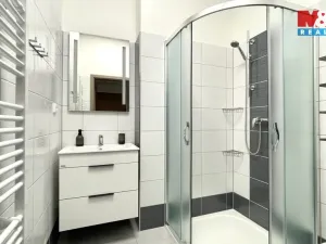 Pronájem bytu 2+kk, Žamberk, Nádražní, 95 m2