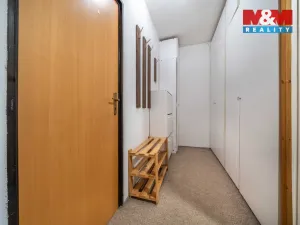 Prodej bytu 4+1, Praha - Krč, Točitá, 103 m2